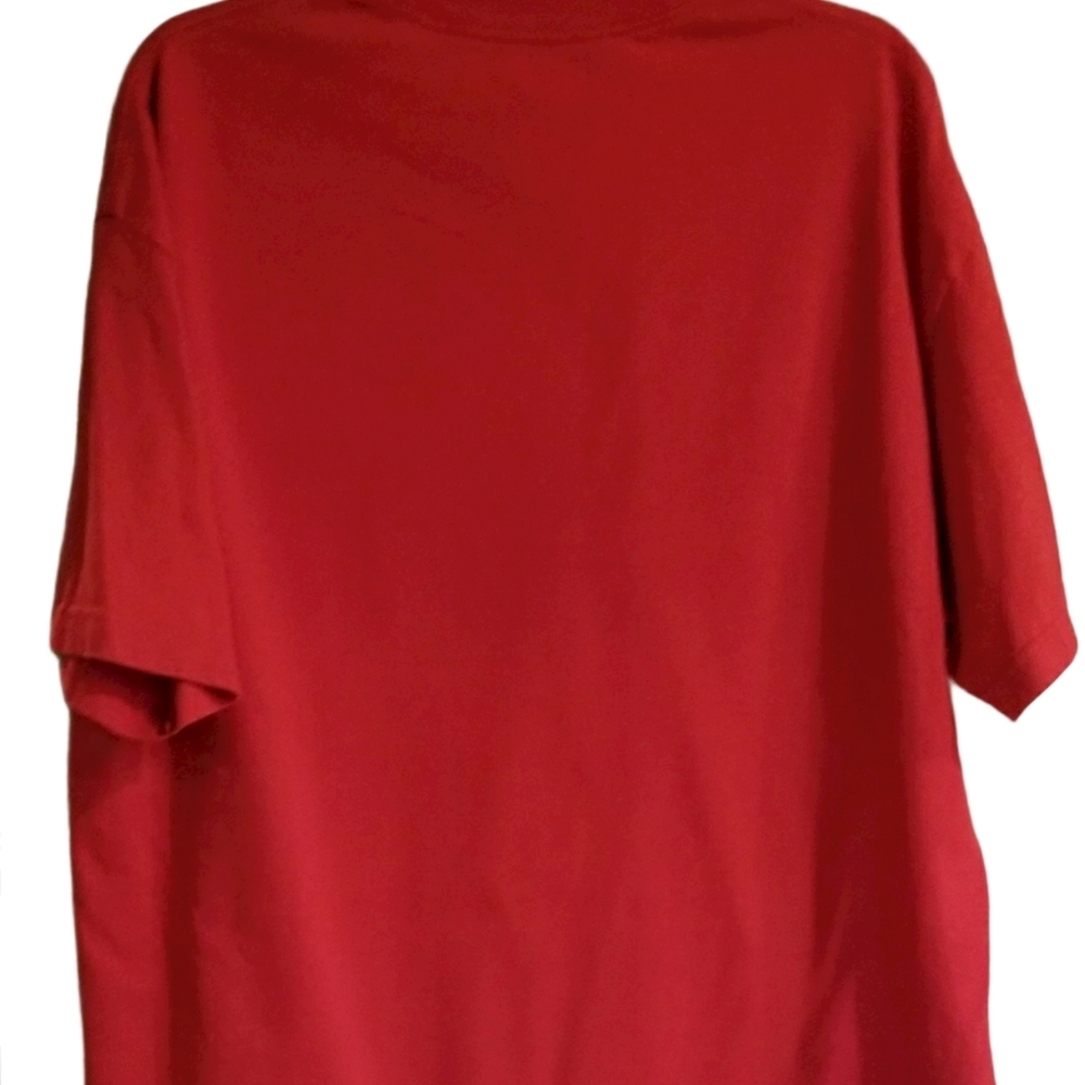 Crooks & Castles Red - Picture 2 of 4